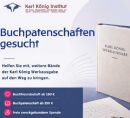 Buchpatenschaften