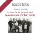 Ein Leben für die Menschlichkeit - Begegnungen mit Karl König